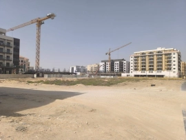 MIX USE PLOT FOR SALE AT PRIME LOCATION