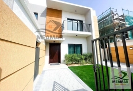 LUXURY VILLA IN GATED COMMUNITY WITH PAYMENT PLAN