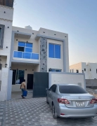 5 Bedrooms | Maid Room | Balcony | Ready To Move