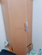 Partition room available in Rashidya Ajman