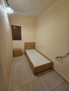 Partition room available in Rashidya Ajman