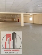 Ready To Move Factory Setup warehouse available