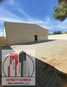 Ready To Move Factory Setup warehouse available