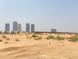 Exclusive for sale residential lands in Al Helio2