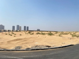 Exclusive for sale residential lands in Al Helio2