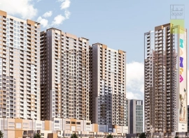 Directly from developer | 5% down payment 