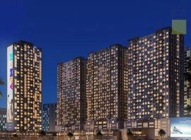 Directly from developer | 5% down payment 