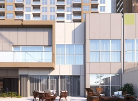 Directly from developer | 5% down payment 