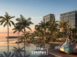 ✅ 3BHK Townhouse ✅Beach Access ✅Coastal Elegance