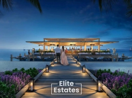 ✅ 3BHK Townhouse ✅Beach Access ✅Coastal Elegance