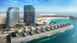 Best Deal | 2 BR Townhouse | Premium Location 