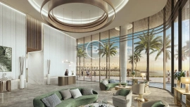 Best Deal | 2 BR Townhouse | Premium Location 