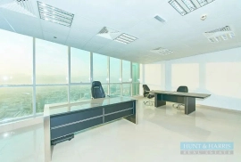 Creek Views - Must See - Desirable Office Location