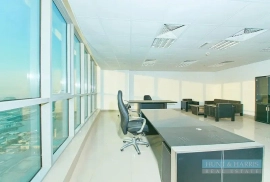 Creek Views - Must See - Desirable Office Location