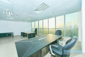 Creek Views - Must See - Desirable Office Location