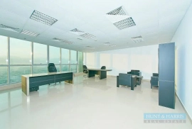 Creek Views - Must See - Desirable Office Location