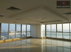Sea View | Mangrove View | Higher Floor | Sale