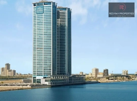 Sea View | Mangrove View | Higher Floor | Sale