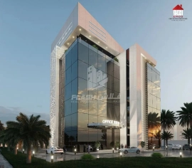 Freehold |4 Years Payment Plan | G+4