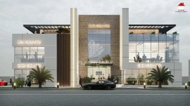 Freehold |4 Years Payment Plan | G+4