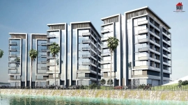 Freehold |4 Years Payment Plan | G+4