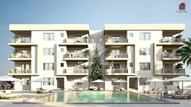 Freehold |4 Years Payment Plan | G+4