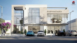 Invest Now Thriving Car Service Station Opportunit