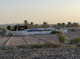 Farm for Sale in Fujairah 