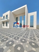 SPACIOUS | 7BR VILLA + MAID ROOM | PARKING