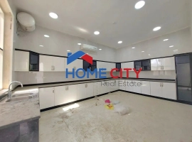 SPACIOUS | 7BR VILLA + MAID ROOM | PARKING