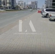 Residential and Commercial Land in Fujairah