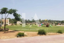 Residential Building | Near Al Safir in Fujairah 