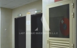 Residential Building | Near Al Safir in Fujairah 