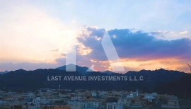 Residential Building | Near Al Safir in Fujairah 