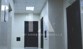 Residential Building | Near Al Safir in Fujairah 