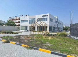 HUGE PLOT | 6 WAREHOUSES| FACTORY FACILITIES