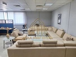 HUGE PLOT | 6 WAREHOUSES| FACTORY FACILITIES