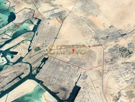 HOT DEAL | Prime location land | size:200x200
