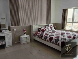 Own your furnished apartment in Pearl