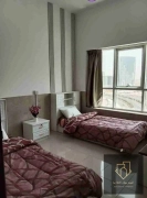 Own your furnished apartment in Pearl