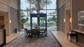 Sea View | Stunning 2 BHK Apartment