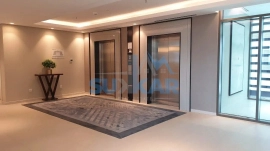 Sea View | Stunning 2 BHK Apartment