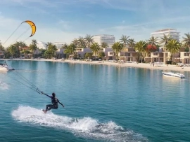 Experience Luxury Living at Sobha Siniya Island