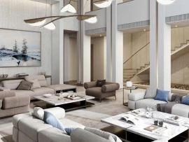 Escape to Sobha Siniya Island: Luxury Awaits