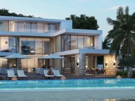 Escape to Sobha Siniya Island: Luxury Awaits