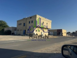 For sale, a residential land