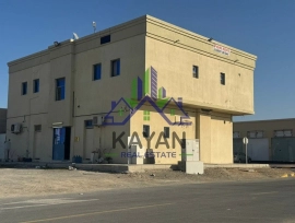 For sale, a residential land