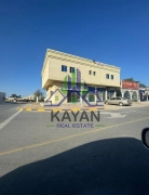 For sale, a residential land