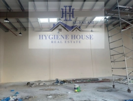 Complex for sale in the modern industrial UMQ