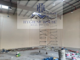 Complex for sale in the modern industrial UMQ